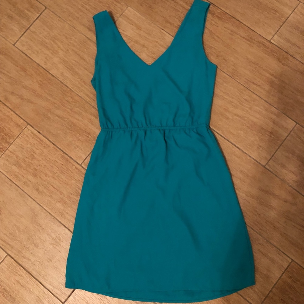 Tobi Dress